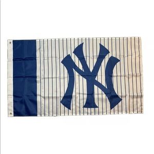 New York Yankees 3x5ft flag banner